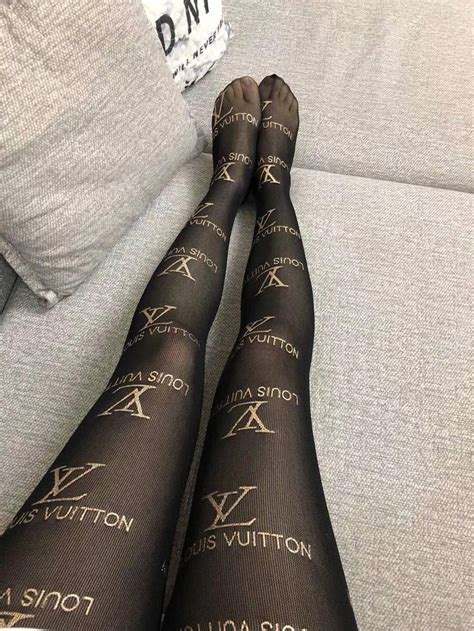 Louis Vuitton tights for sale